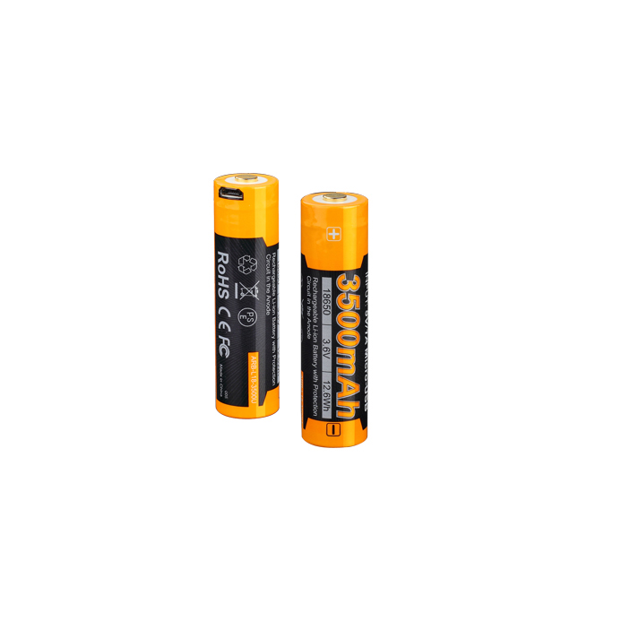 Fenix ARB-L18-3500U