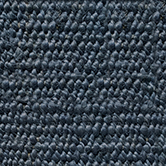 Foothill Oriental Rugs HEMP3X5SLATE