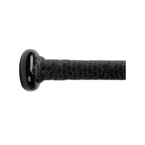 Franklin Sports MLB Series 24110C1 Bat Grip Tape, Black - 2