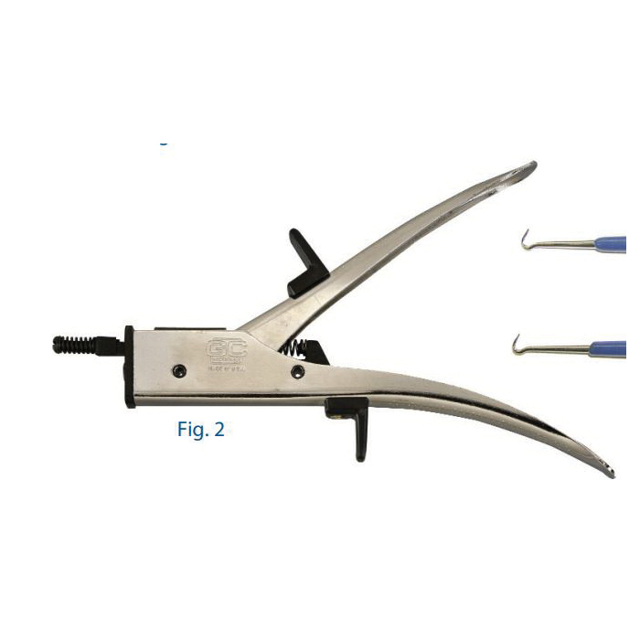 Gc Electronics 12-1806-0000