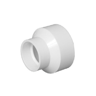 Charlotte Pipe PVC001020600HA