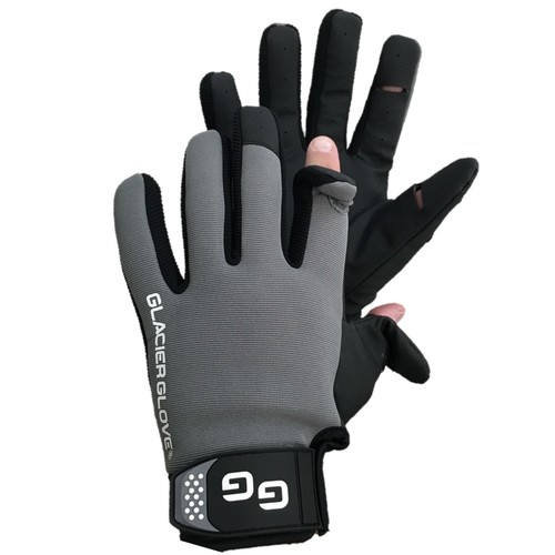 Glacier Glove 781BK-XL