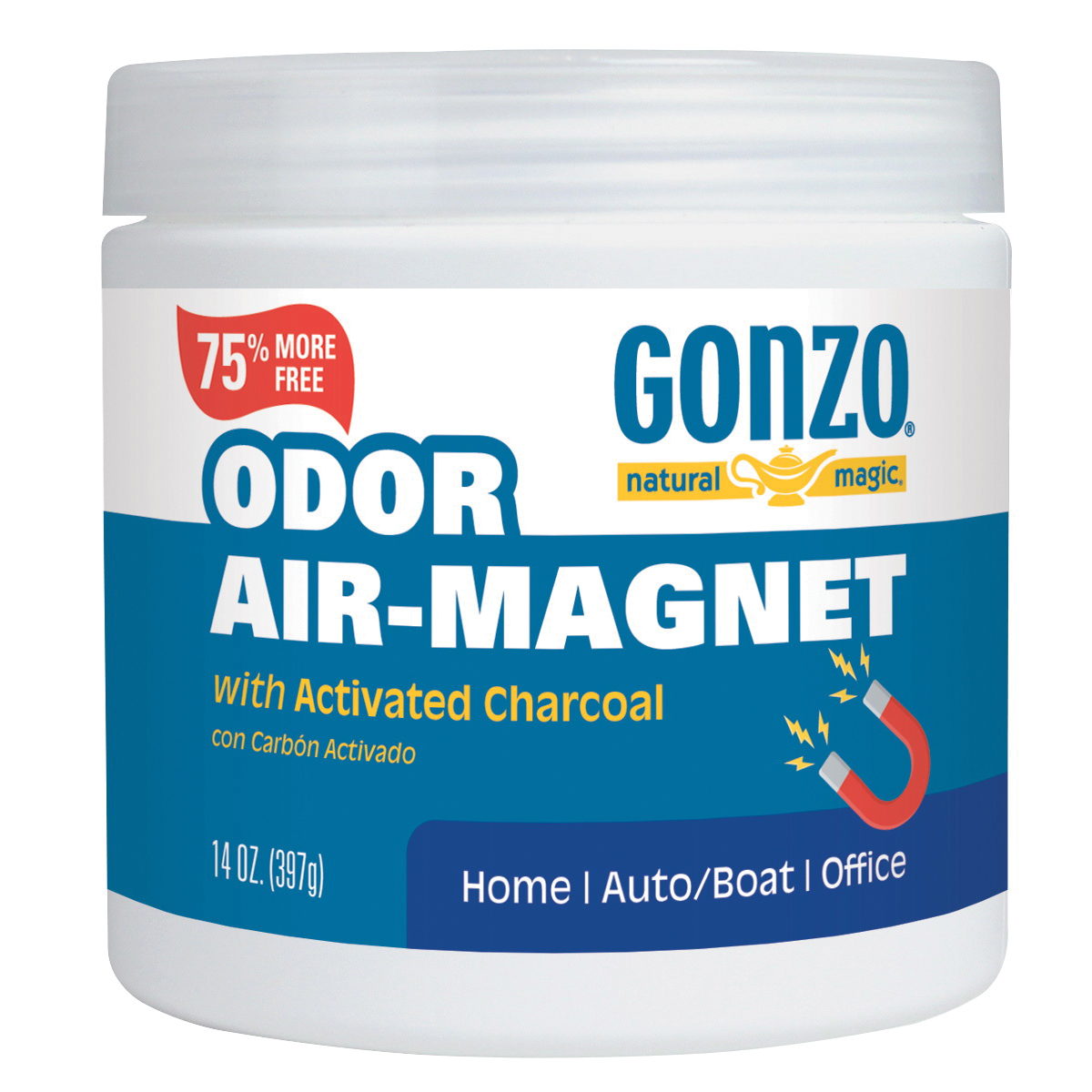 Gonzo 4158