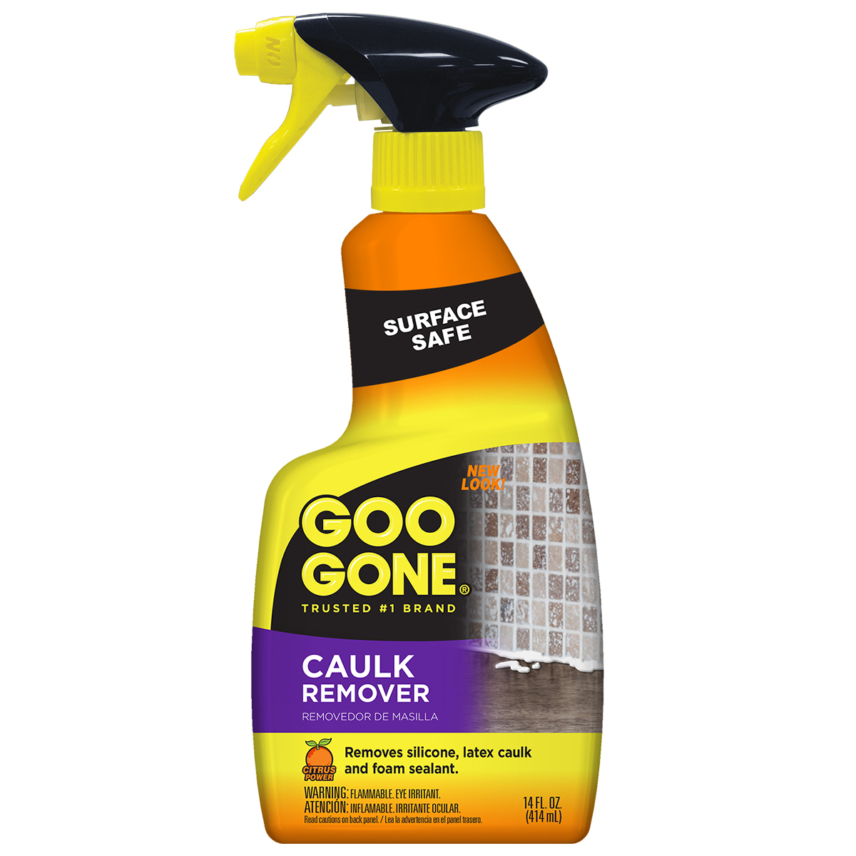 Goo Gone 2066A