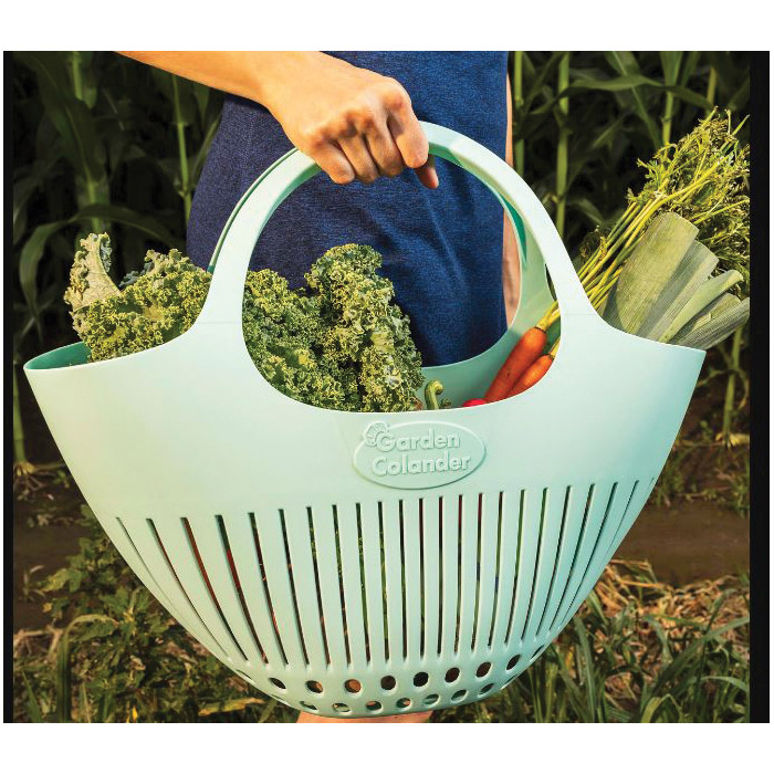 Gourmac 3780 Garden Colander - 5