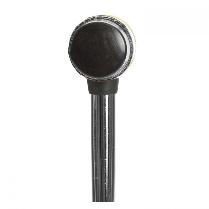 GreatNeck 55PM Mallet, 12 oz Head, Plastic/Rubber/Steel Head - 3