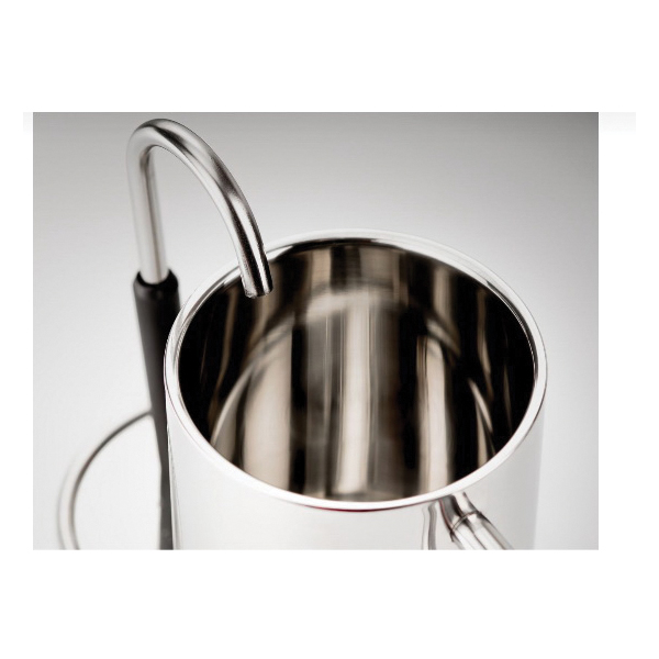 GSI 65105 Espresso Set, 4 Cups Capacity, Nylon/Stainless Steel - 2