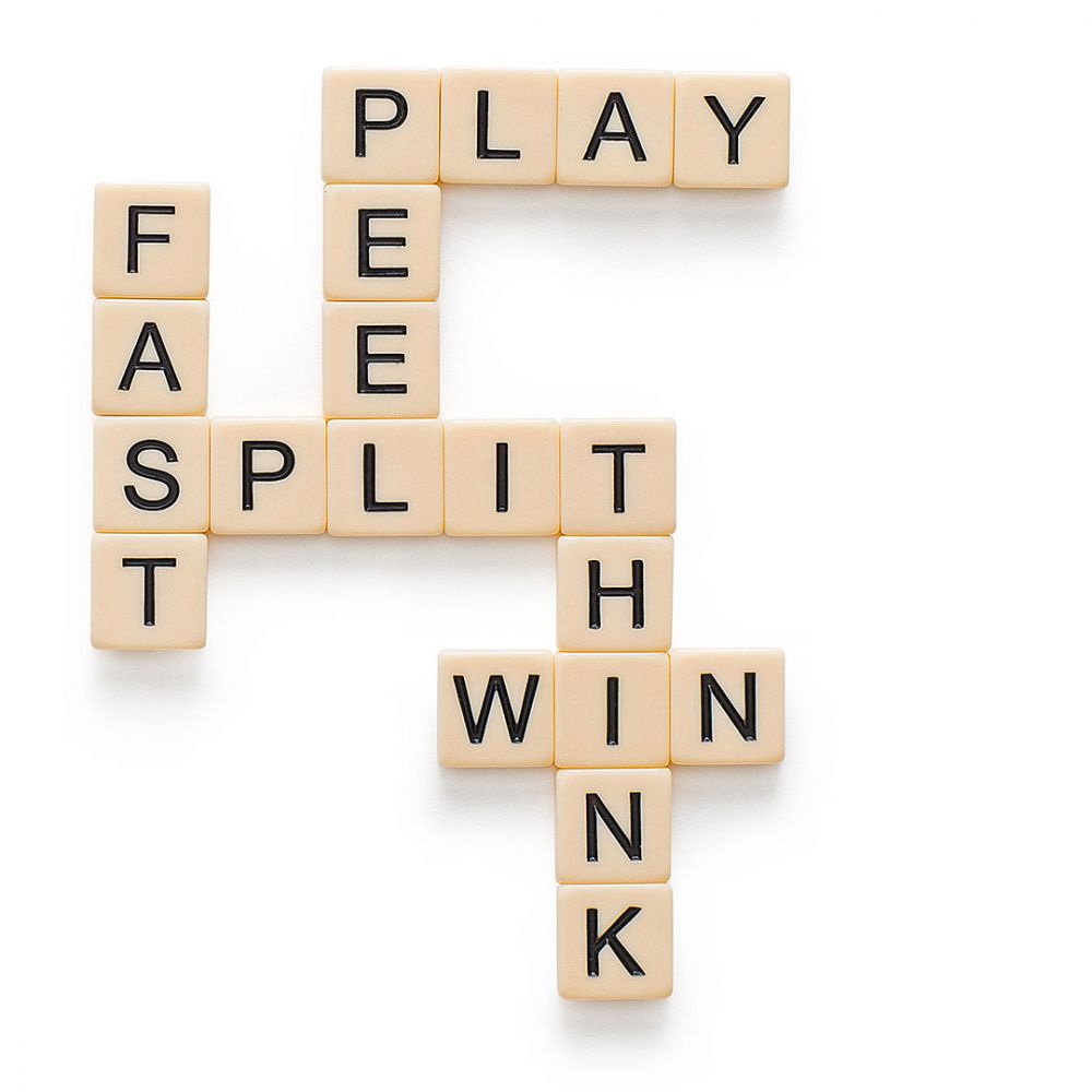 Bananagrams BGBAN001