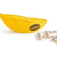 Bananagrams BGBAN001 Word Game, 7 to 107 years - 2
