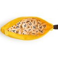 Bananagrams BGBAN001 Word Game, 7 to 107 years - 3