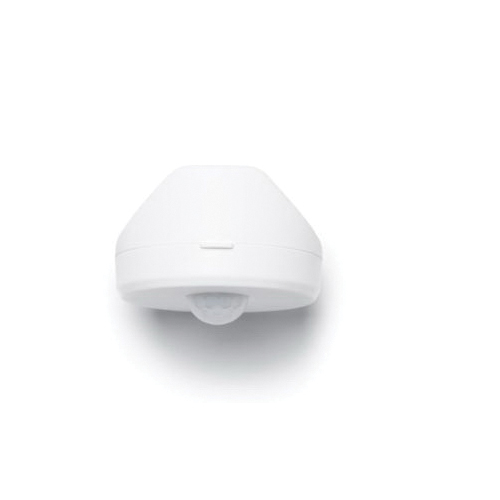 iHome iSB01 Motion Sensor, 15 ft Detection, White - 2