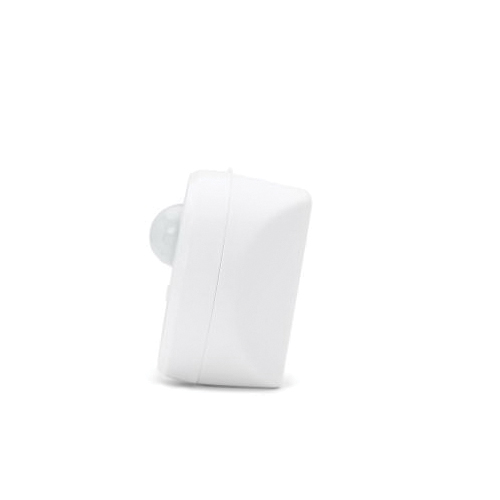 iHome iSB01 Motion Sensor, 15 ft Detection, White - 4