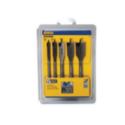 Irwin Speedbor 88885