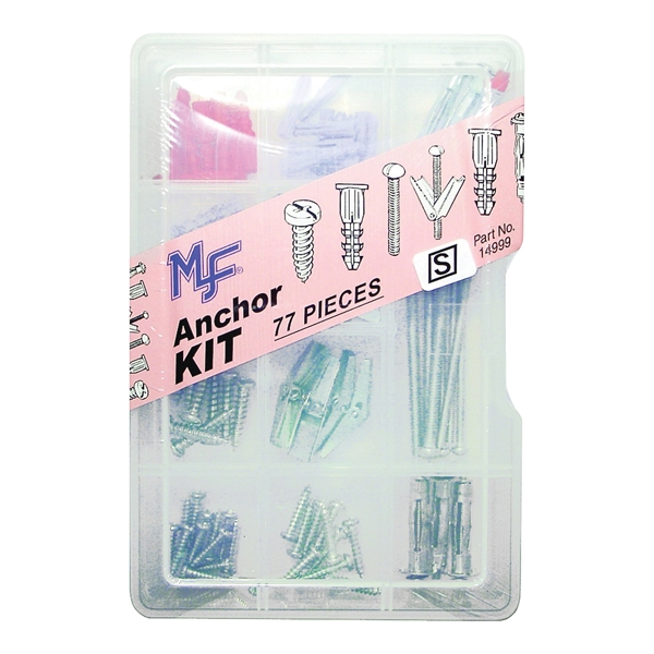 Midwest Fastener 14999