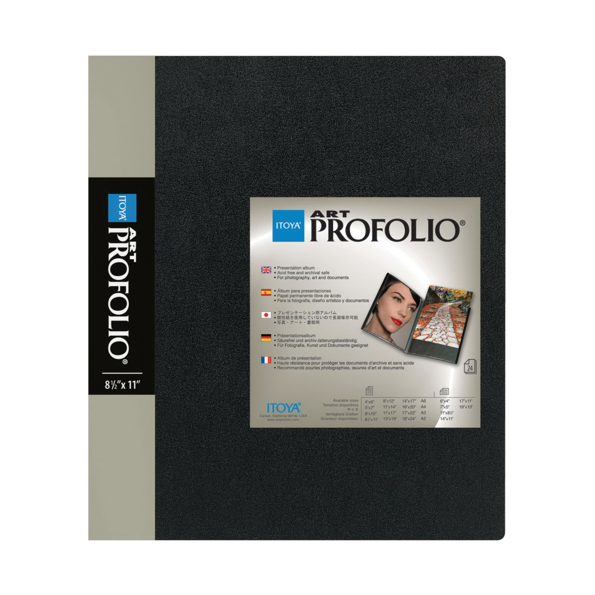 Art Profolio IA-12-12
