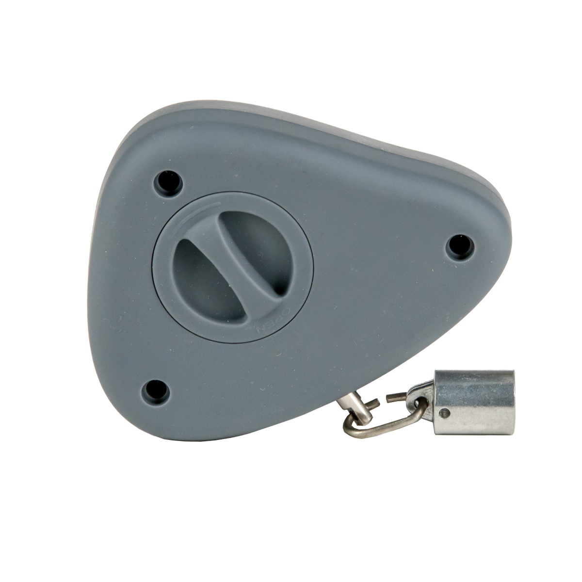 Jetboil JTG JetGauge, Gray - 2
