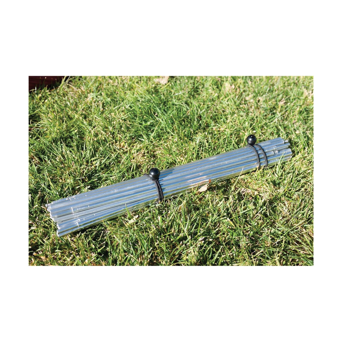 Keeper 06329 Bungee Cord, 8 in L, Rubber, Toggle Ball End - 3