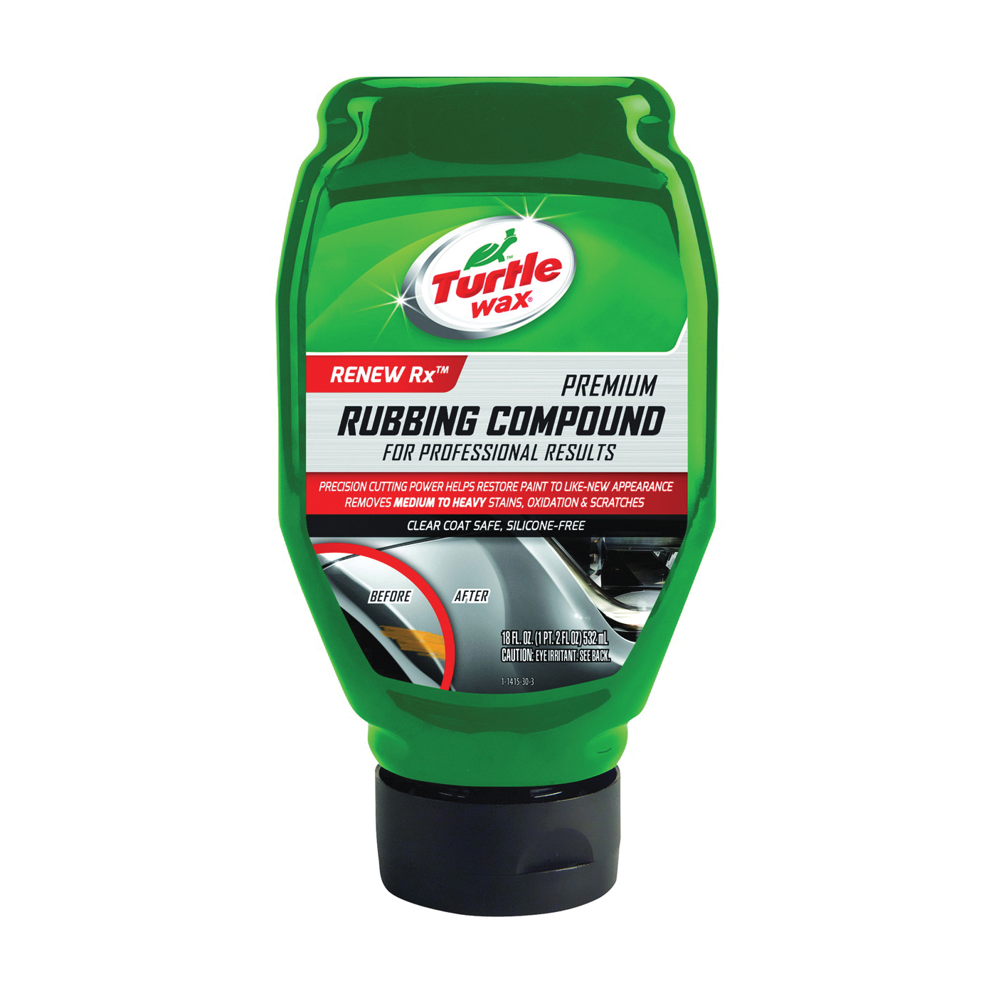 Turtle Wax T415