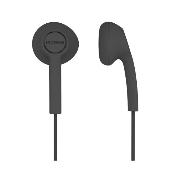Koss KE5-Black