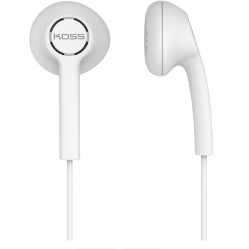 Koss KE5-White