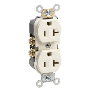 Leviton CBR20-T