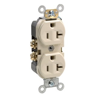 Leviton CBR20-I