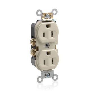 Leviton CBR15-T