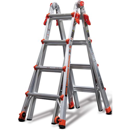 Little Giant Ladder 15417-002