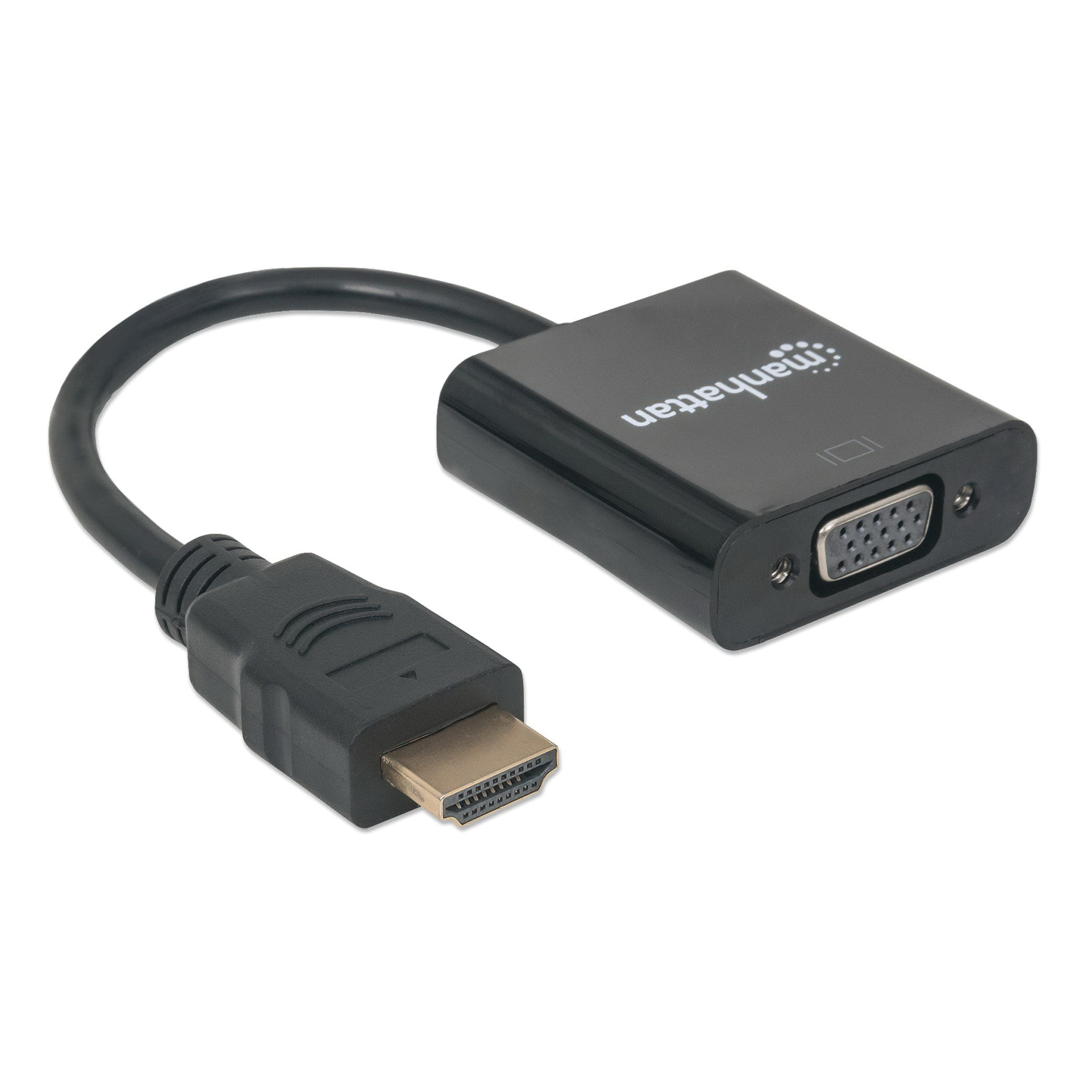 manhattan 151467 Converter, 12 in L, Male, Female - 2