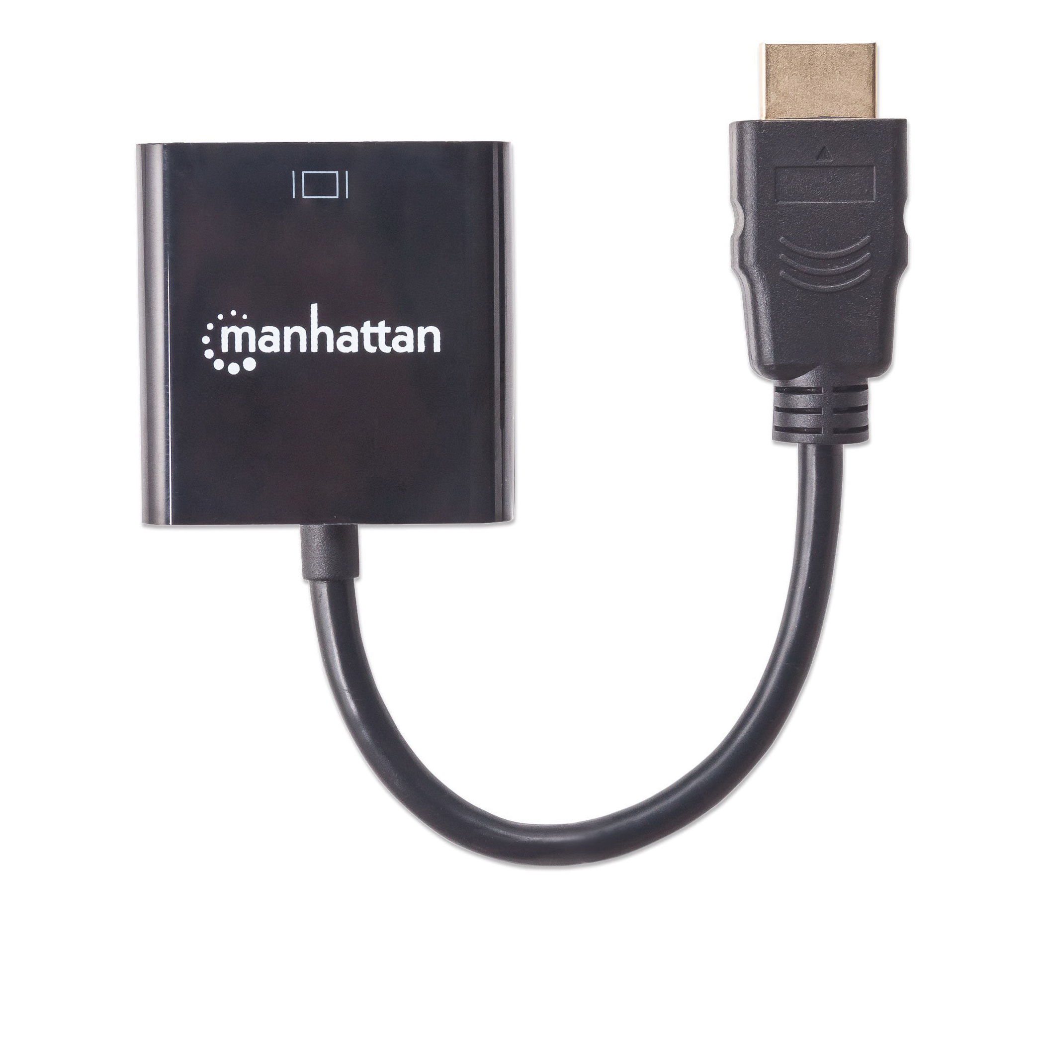 manhattan 151467 Converter, 12 in L, Male, Female - 4