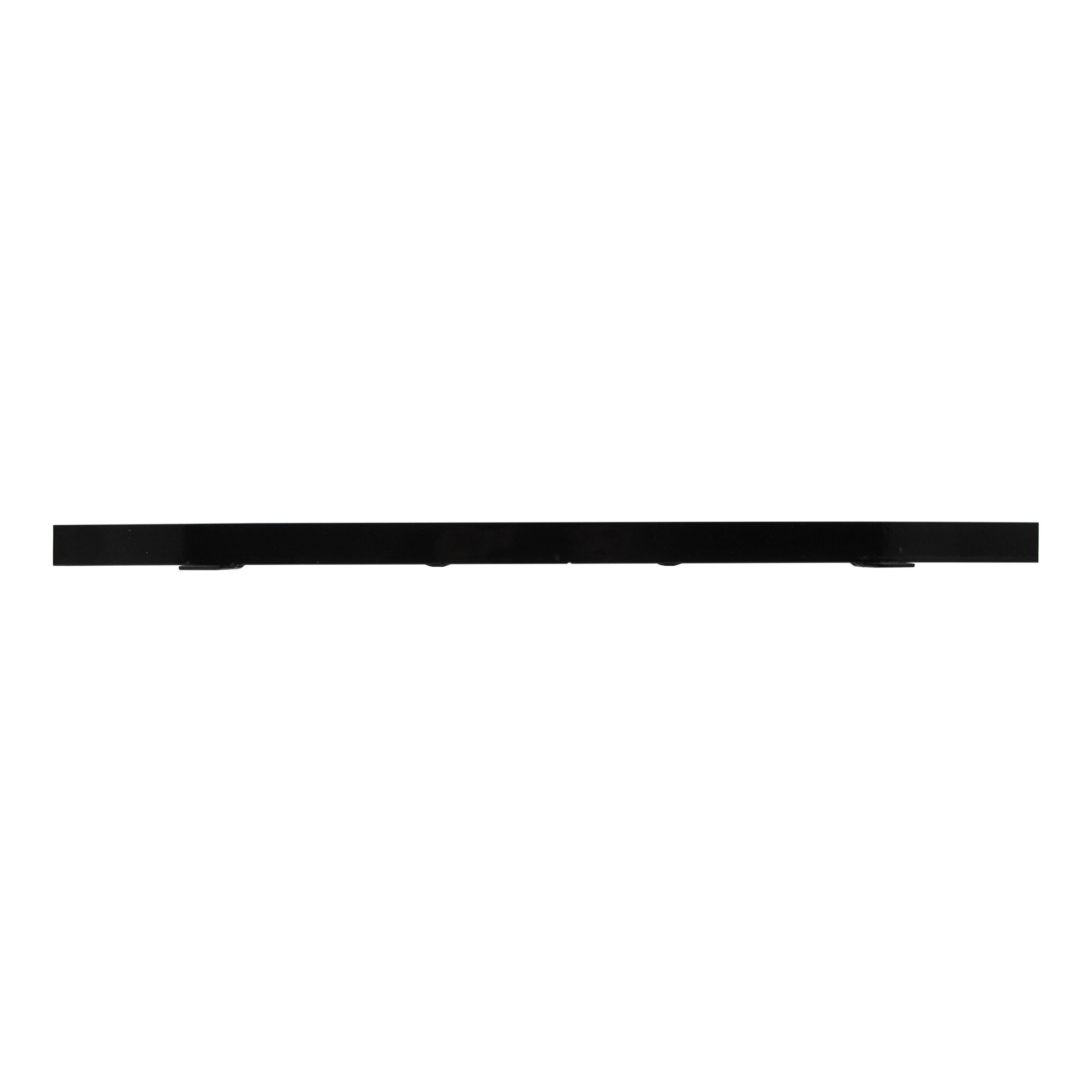 Magnet Source 07661 Tool Bar, Magnetic, Rectangular, Steel, Black/Yellow, Stainless Steel - 4