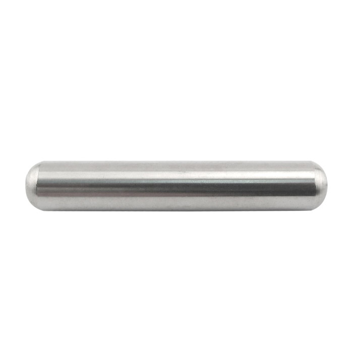 Magnet Source 7239 Cow Magnet, Alnico/Metal, Silver, Aluminum - 2