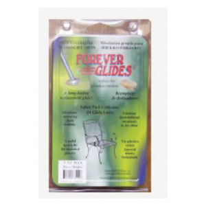 Forever Glides SPW112-WHT