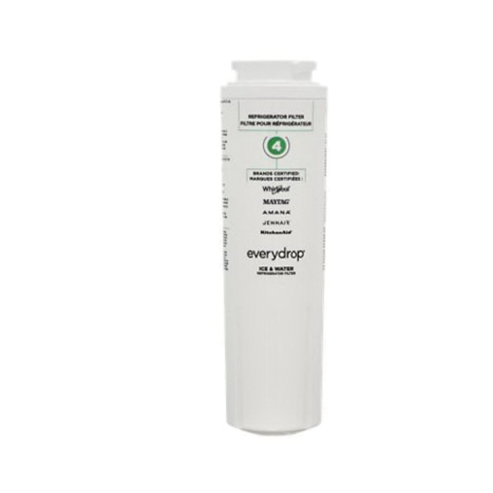 everydrop EDR4RXD1 Refrigerator Water Filter, For: Whirlpool EDR4RXD1, EDR4RXD2, EDR4RXD3 Refrigerator - 2