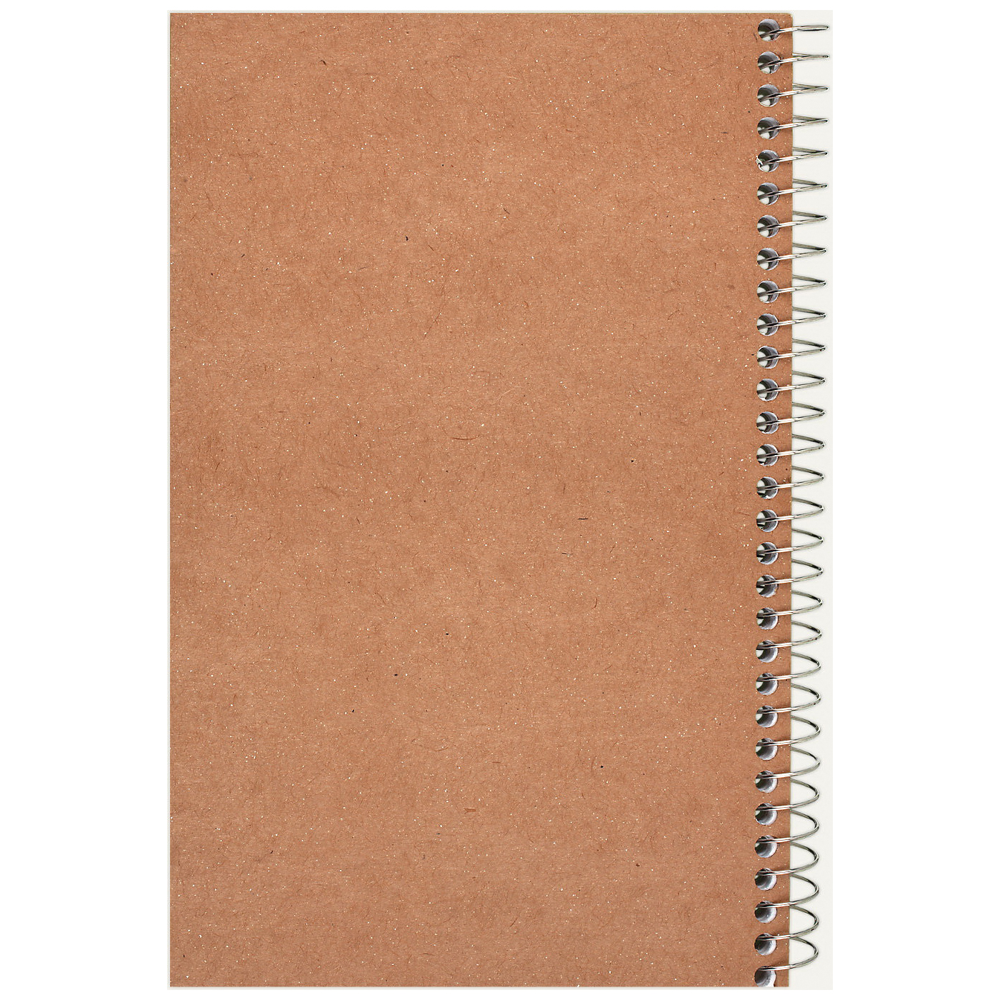 Mead 06900 Three-Subject Notebook, College Ruled Sheet, 5-1/2 x 9-1/2 in Sheet, 120-Sheet, White Sheet - 3