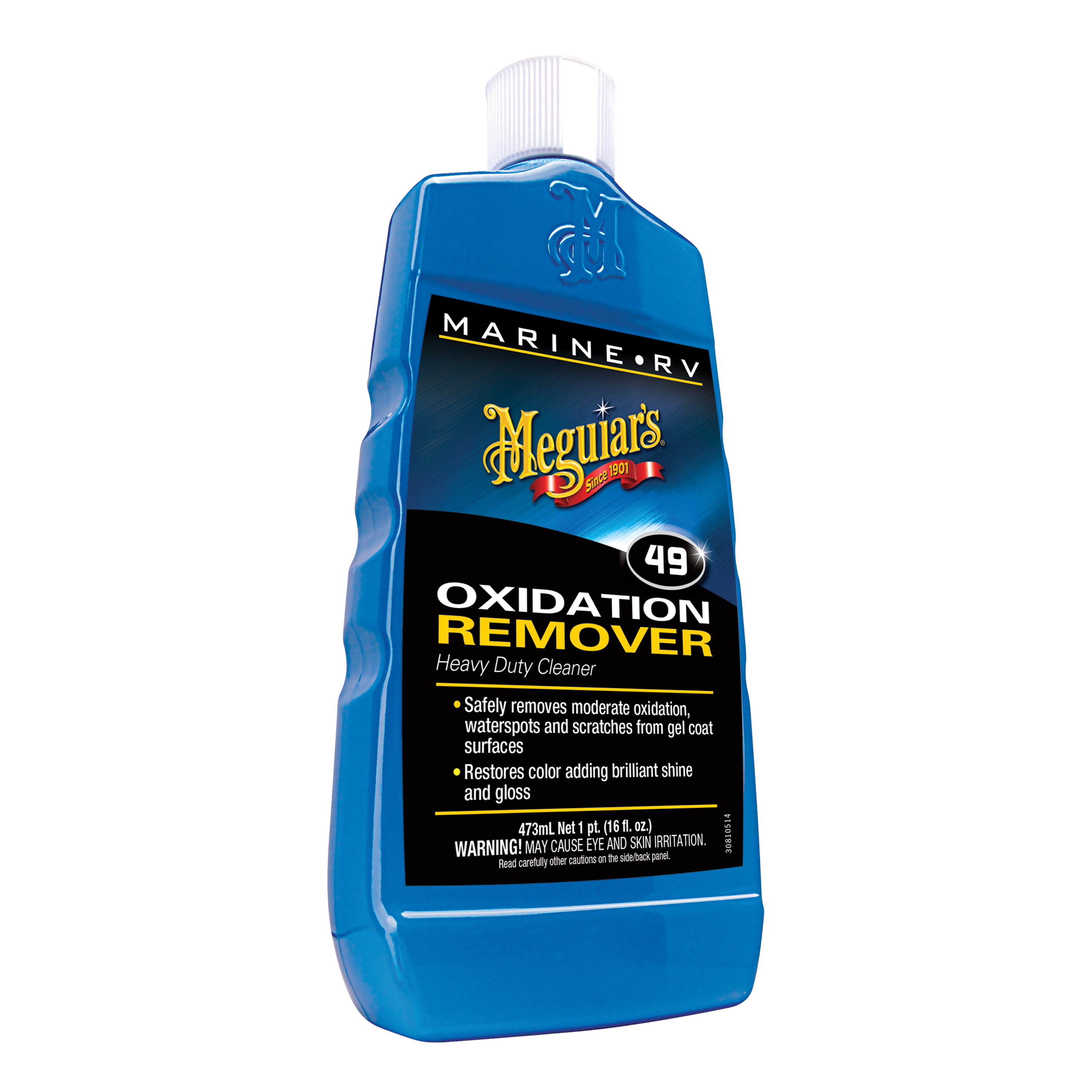 Meguiar's M4916