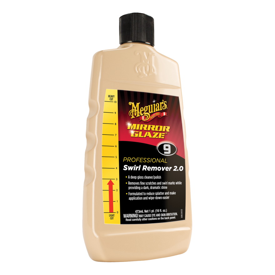 Meguiar's M0916