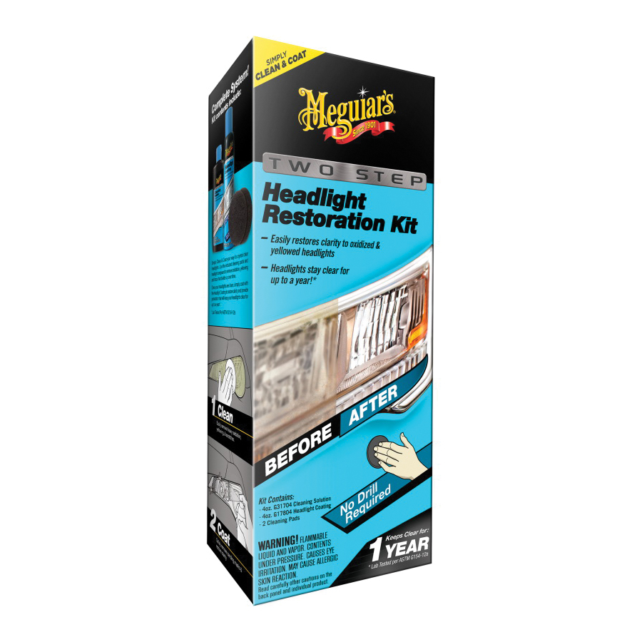 Meguiar's G2970