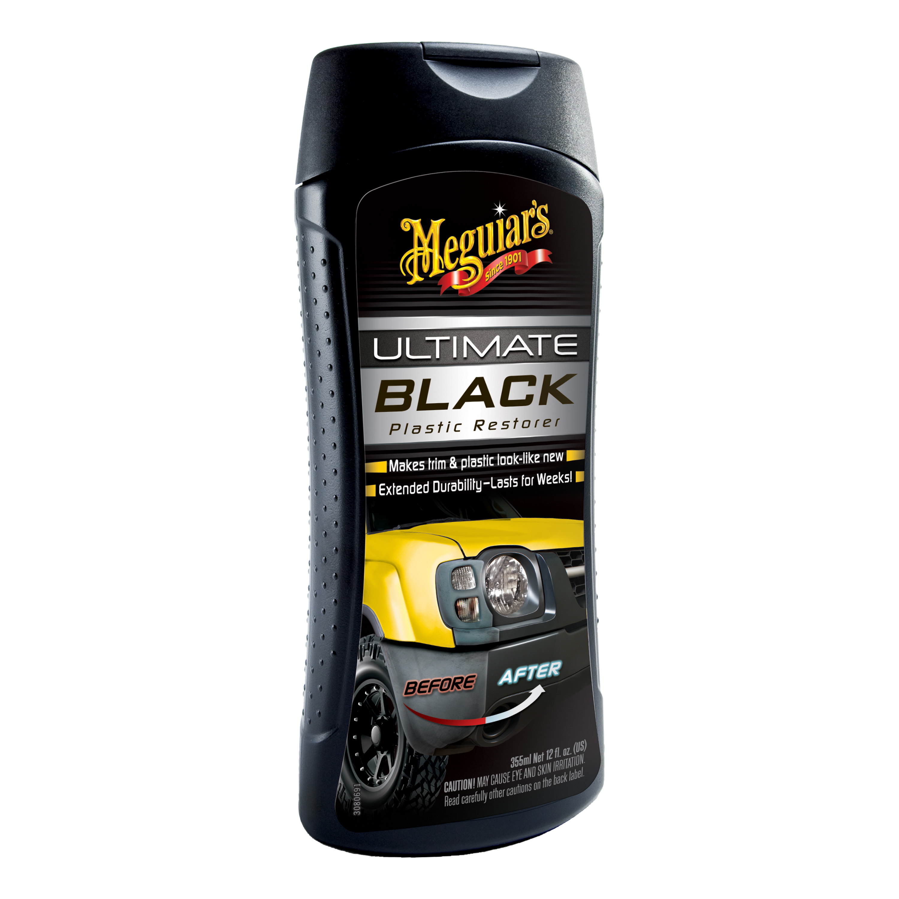 Meguiar's G15812