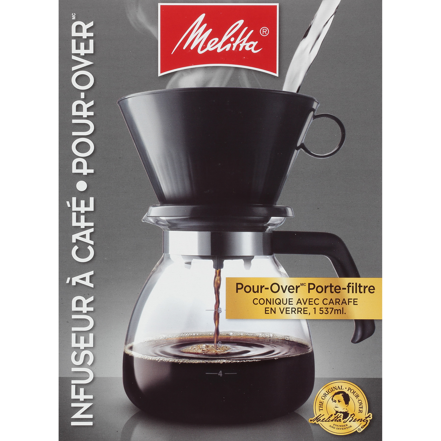 Melitta 640616