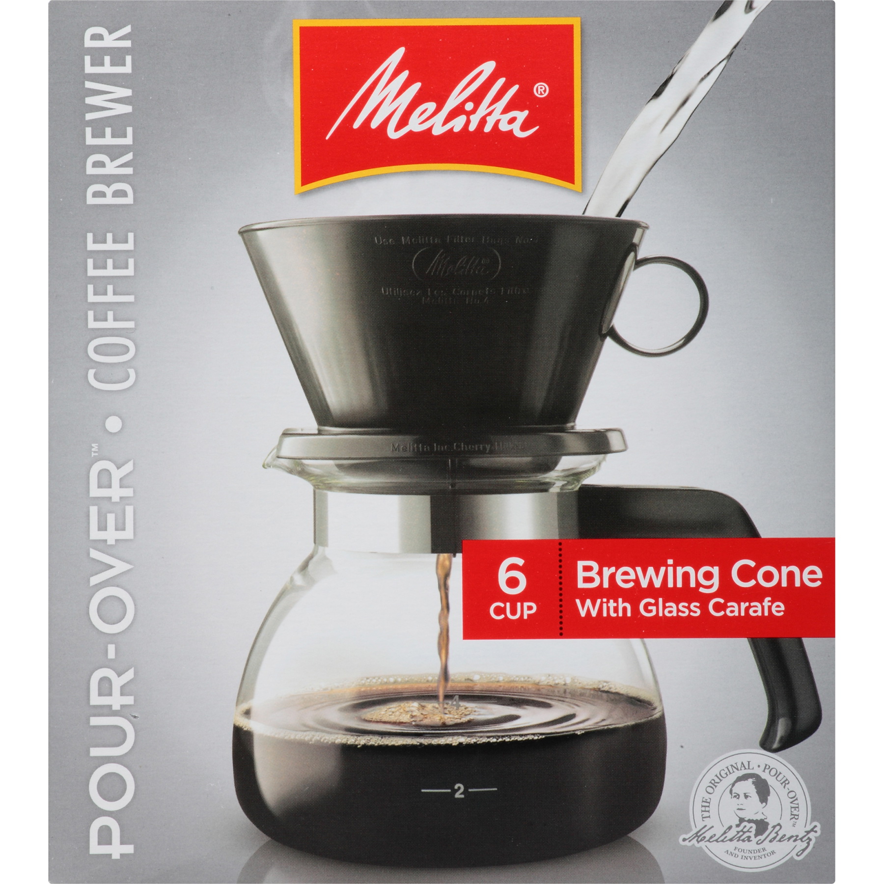 Melitta 640446