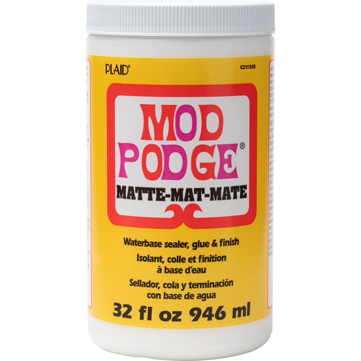 Mod Podge CS11303