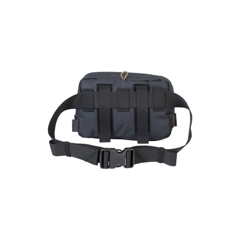 Mountainsmith SideKick Series 18-10270-01 Medium Waist Pack, 1.9 L, Cordura Fabric, Heritage Black - 3