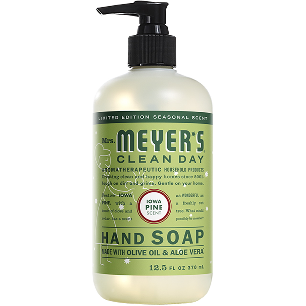 Mrs. Meyer's 17421