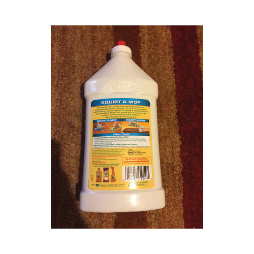 Murphy Oil Soap MUR01151 Floor Cleaner, 32 oz, Liquid - 2