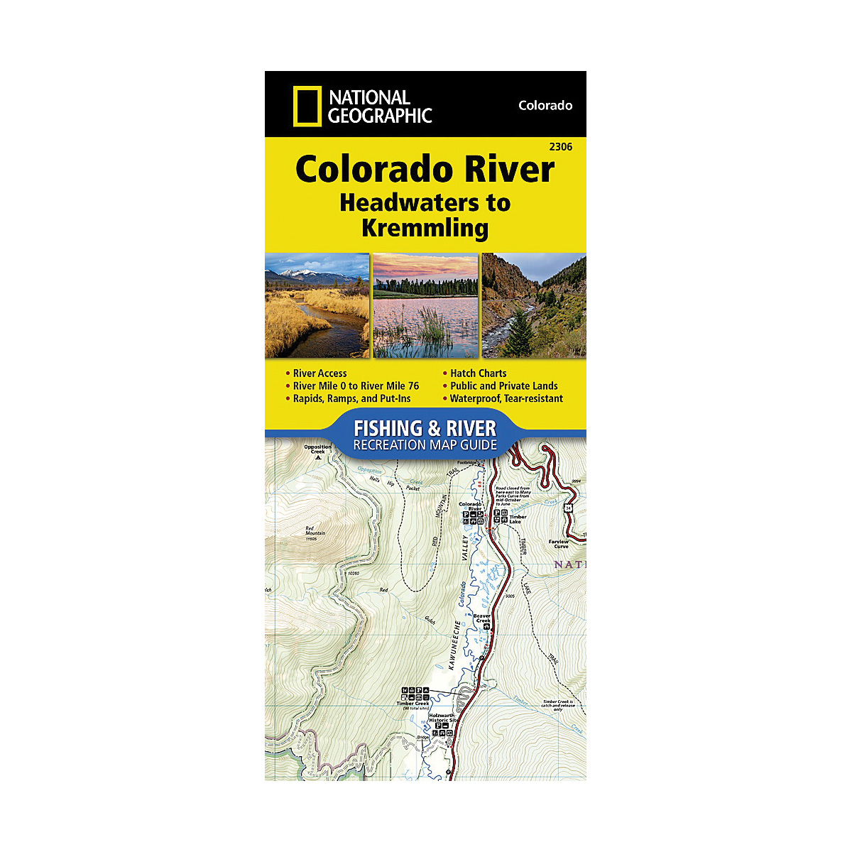 National Geographic TI00002306
