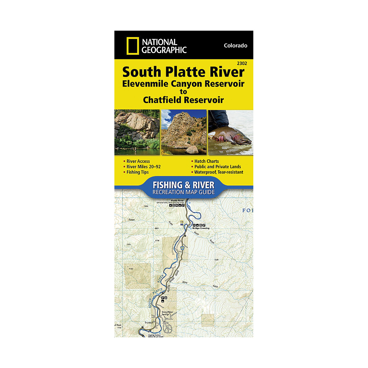 National Geographic TI00002302