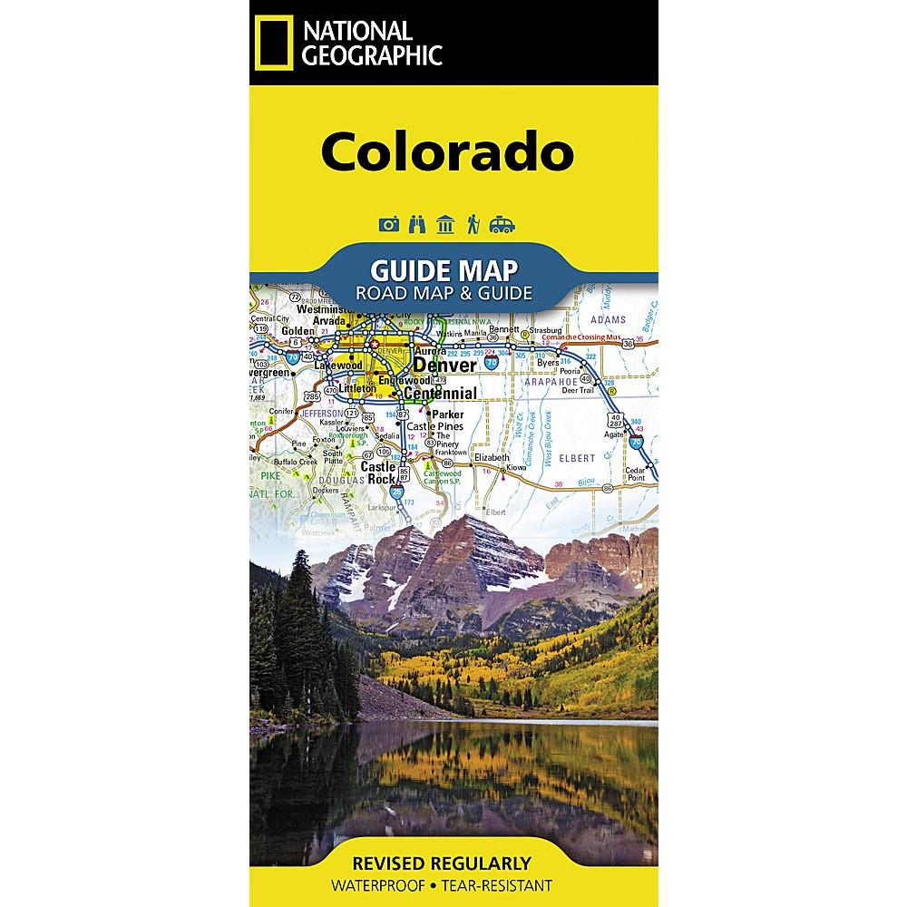 National Geographic 9781597750707