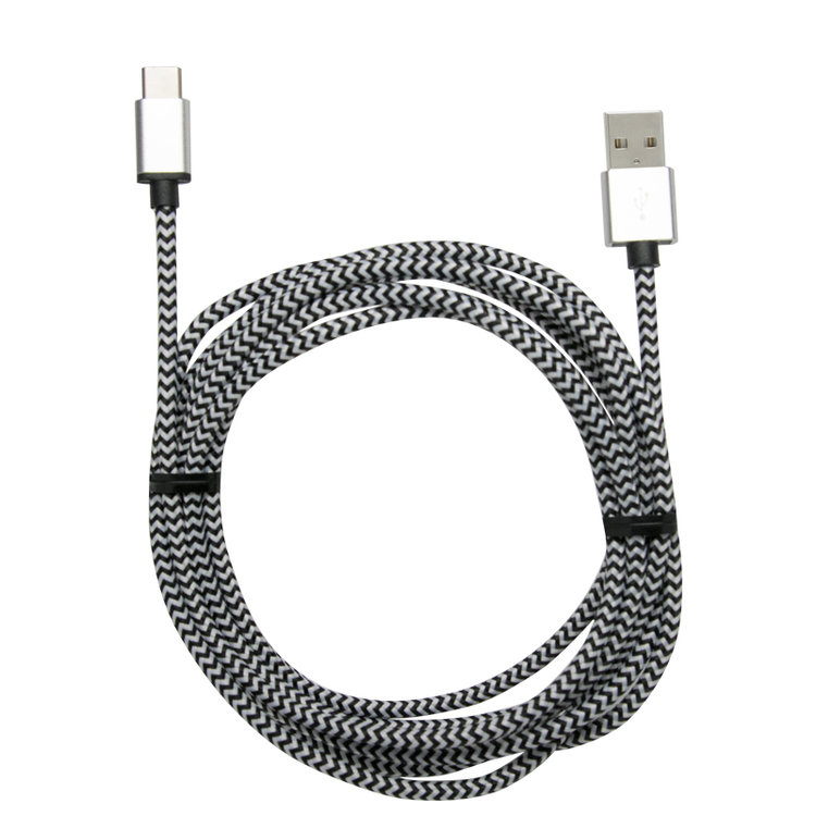 Zgear DC-USBCBM8-BKWHzp