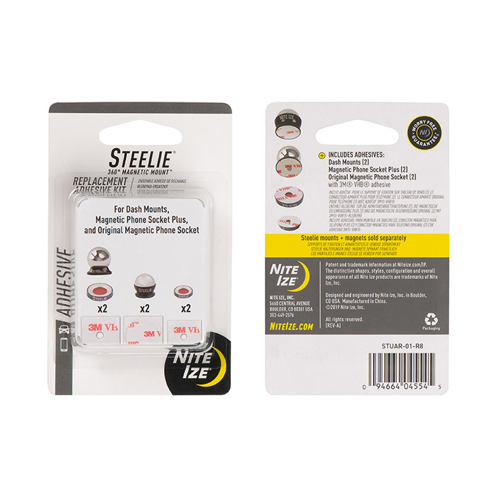 Nite Ize STUAR-01-R8